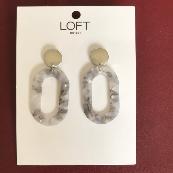 LOFT Jewelry - NWT Loft earrings